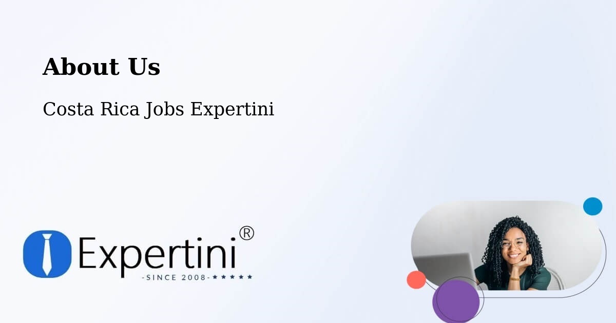 About Expertini Recruitment Platform  – Sarapiquí - Sarapiquí, Costa Rica Jobs Expertini